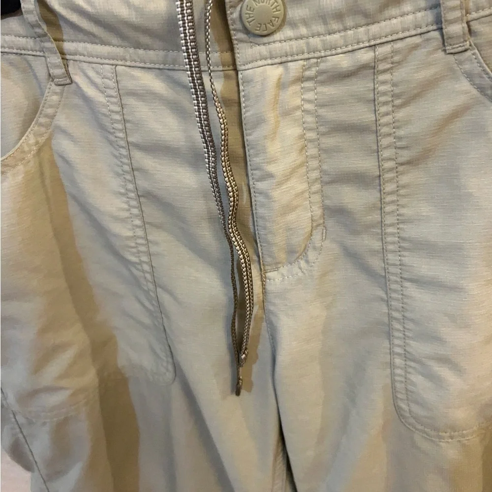 The North Face Aphrodite 2.0